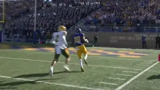 Montana State Bobcats ready for one last showdown at Bobcat Stadium