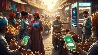 XRP Game Over: The Complete Philosophical Breakdown of Ripple's Financial Revolution