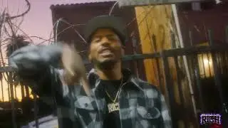 VVSOG - MUDDY (Visual) Shot by @HitbyEli