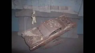 Diorama - A work in progress (Part One)