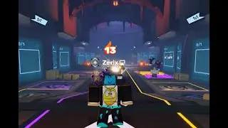 Играю в Rivals на стриме. Хожу дуэли с вами.