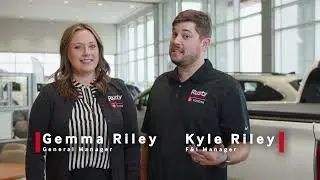 Rusty Drewing Toyota in Jefferson City, Missouri