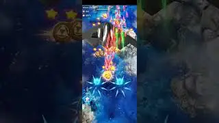 {Wing Fighter} Challenge For Hard level 38