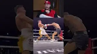 #tysonfury talks about #tommyfury fighting #ksi #jakepaul 😳 #boxing