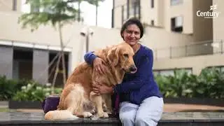 The Pawsome Community at Century Ethos