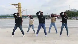 Lomba Cipta Gerak Jingle HUT BPOM 2022 SMAN 5  Tanjungpinang #hutbpom21 #budayapanganaman #klubpompi