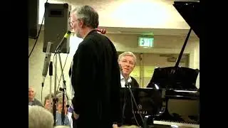West Coast Ragtime Festival 2005 -- DYNAMIC DUOS CONCERT (Part 2)