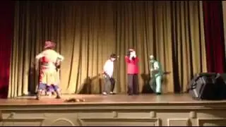 League of legends LOLCOSARG Fricon performance