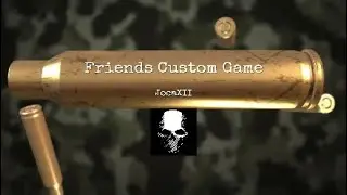 Rainbow Six Siege #40 Friends Custom Game