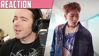 Block B(블락비) - Don't Leave(떠나지마요) MV Reaction