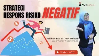 Strategi Respons untuk Resiko Negatif