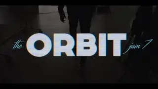 The Orbit Jam 7