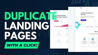 Duplicate Any Website/Landing Page In One Click With Site.pro