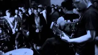 Gateway To The West Hardcore Fest 2013 Trailer