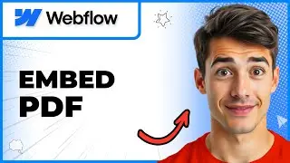 How To Embed Pdf On Webflow Website (Easiest Way) (2026 Guide)