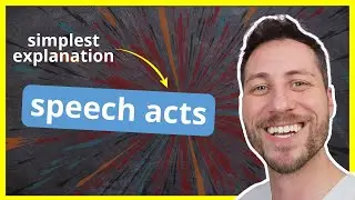 Speech Acts &ndash; Illocution and Linguistic Actions in Pragmatics (Austin & Searle)