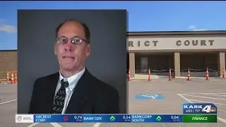 Pope Co. judge faces suspension, ordered to anti-bullying class