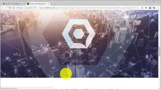 QURREX Project Review - The Most Secure, Professional, Institutional Crypto Exchange - (Hot Project)