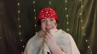 Bloopers from Ki Tavo!
