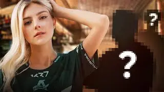 ТАКОЙ КСЕР НУЖЕН ЕВЕ ЭЛФИ!
