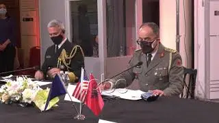 Stervitja ushtarake ben bashke lideret e politikes, Meta therret zyrtaret e Keshillit te Sigurise