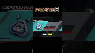 Free Gem Trick 😱 10 UC Spin trick Ever?! 😍 | PUBG MOBILE | PULSAR LEGIONNAIRE  #shorts#foryou