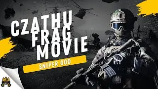 Czathu - Don't make me laugh (Frag movie)