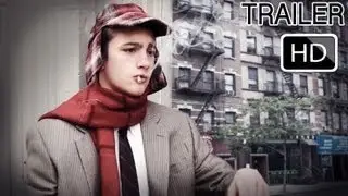 The Catcher in the Rye Official Trailer (2014)