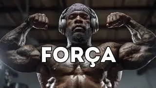 TOP MÚSICAS MOTIVACIONAIS 2026 💪 TRAP E HIP HOP AGRESSIVO PARA TREINO DE ACADEMIA 🔥 TREINAR PESADO