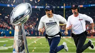 Mike Garafolo : Seahawks and 49ers Super Bowl chase
