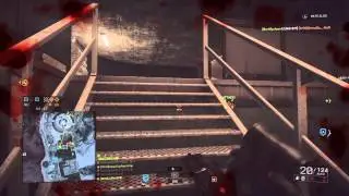 Squad obliteration competitive