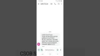 SmartToken Aktiv&aacute;cia