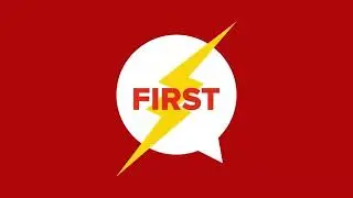 Queira ser o primeiro | Flash - Warner Channel