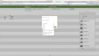 How make a web form to send email to customer support team in Infusionsoft?