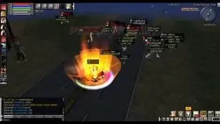 RAN ONLINE HAVOC SERVER PK SAINT RESEARCH 2013