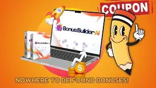 Bonus Builder AI Review &ndash; 100% Unique Bonuses Without Tech Skills ⚡