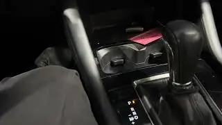 Режим технического обслуживания задних тормозов Mazda 3 2024 года