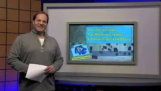 Community Bulletin Board: January 9, 2026