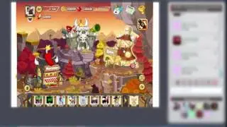 Wormix 2013 The Best [2016] Part 1