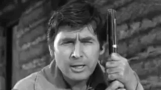 Daniel Boone   S01E02   Tekawitha McLeod