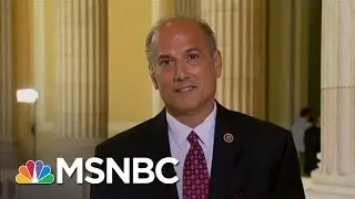 Congressman Tom Marino: Donald Trump Is 'Not A Racist' | MSNBC