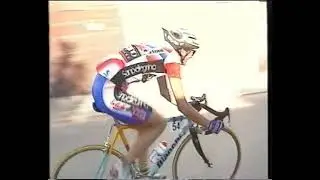 1999 Gran Premio di Calvatone numero 49 vinto da  Sebastiano Scotti