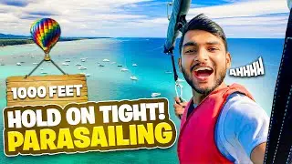 Unforgettable Water Sports Adventures in Bali: A Complete Guide!