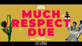 Much Respect Due by ART LIVING