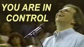 You Are In Control - Lindell Cooley, Brownsville Worship