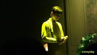 190330 진영 팬미팅 