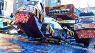 Kermis mix 6