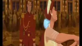 i'm so excited disney