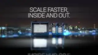 EXFO&rsquo;s new high fiber count solution | FTB Lite 975 and PXM/LXM 24 fibers