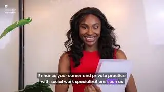 A Career as a Social Worker